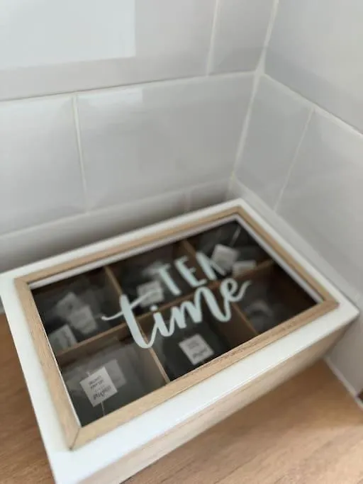 Appartement Aux Portes De Paris 이브리쉬르센 아파트