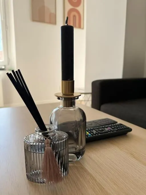 Appartement Aux Portes De Paris 이브리쉬르센 아파트
