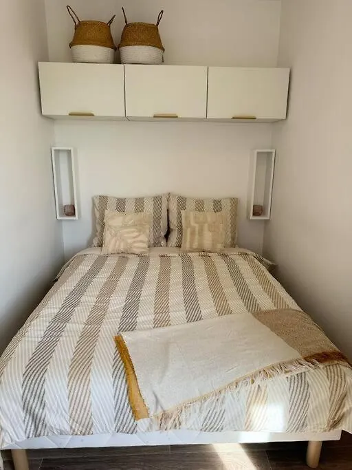 Appartement Aux Portes De Paris 이브리쉬르센