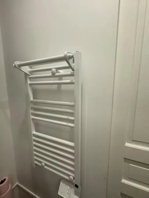 Appartement Aux Portes De Paris 이브리쉬르센 0*,