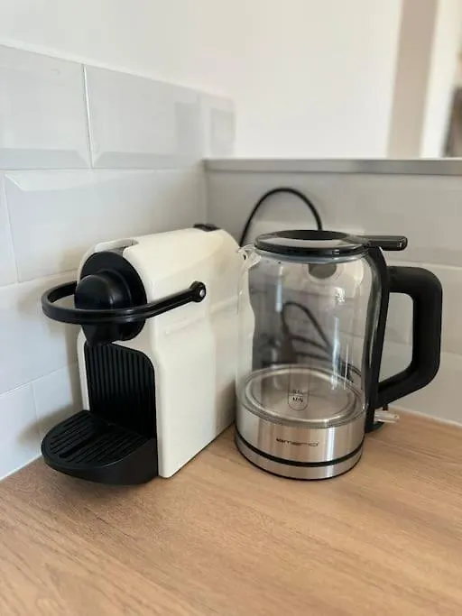 Appartement Aux Portes De Paris Ivry-sur-Seine Francie