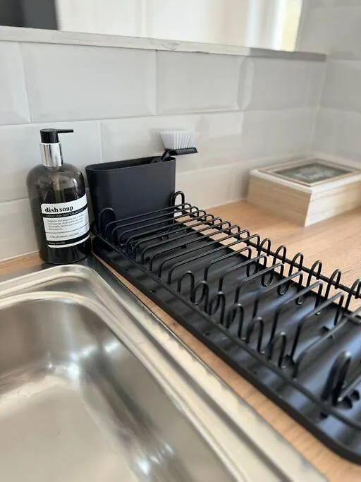 Apartment Appartement Aux Portes De Paris Ivry-sur-Seine