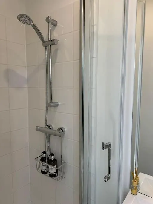 Appartement Aux Portes De Paris Ivry-sur-Seine Apartment