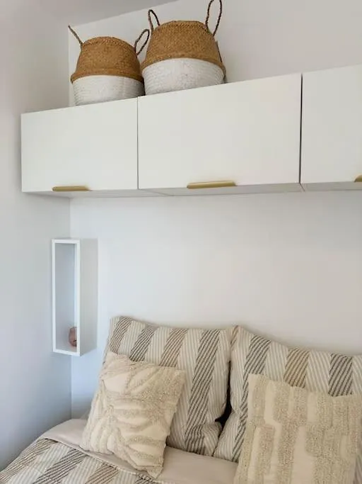 Apartment Appartement Aux Portes De Paris Ivry-sur-Seine