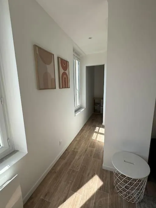 Appartement Aux Portes De Paris Ivry-sur-Seine