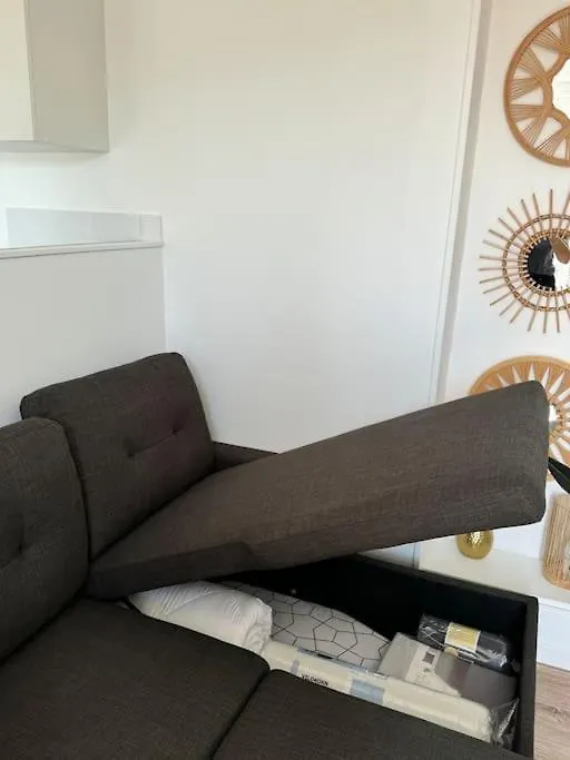 Appartement Aux Portes De Paris Ivry-sur-Seine